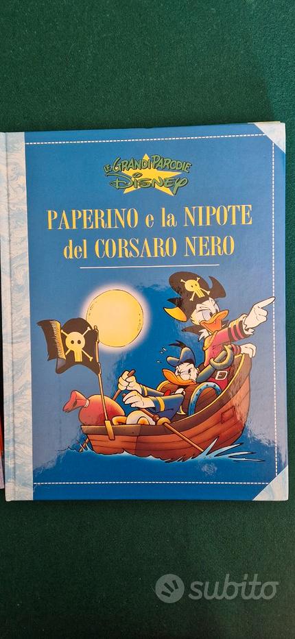 Grandi classici letteratura - Vendita in Libri e riviste 