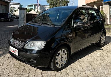 Fiat Idea 1.3 MJT 16V 95 CV S&S Dynamic