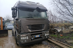Iveco Stralis 489