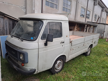 Meraviglioso Fiat 238