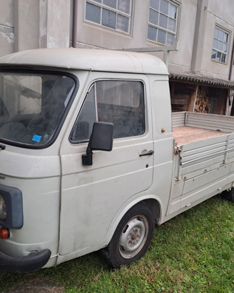 Meraviglioso Fiat 238