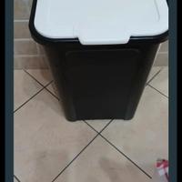 nuovissima pattumiera 