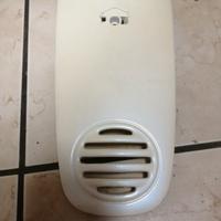 mascherina frontale vespa et4 et2 bianco perla