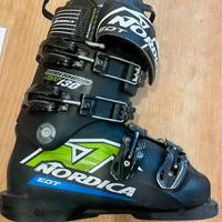 Scarponi Nordica Dobermann 130