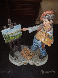 capodimonte pittore