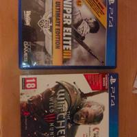 giochi ps4