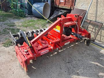 Erpice rotante Maschio Drago 250