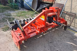 Erpice rotante Maschio Drago 250
