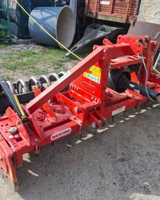 Erpice rotante Maschio Drago 250