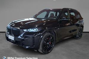 BMW X5 xDrive30d 48V Msport Pro Aut. + Tetto apr
