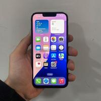 Apple iPhone 13 Pro green 256 GB - 8979