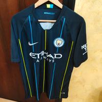 maglia Manchester City 