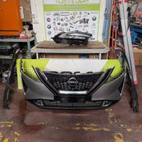 Musata anteriore Nissan Qashqai J12 2024 1.3 benzi