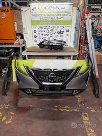 Musata anteriore Nissan Qashqai J12 2024 1.3 benzi
