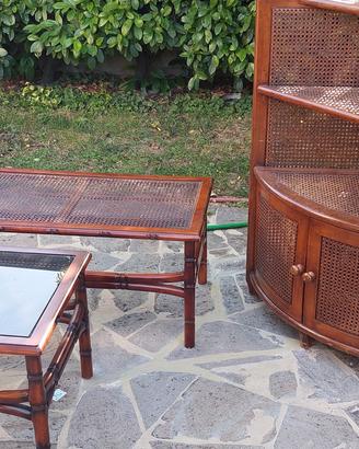 tavolini vintage