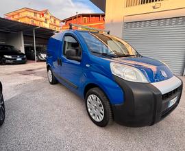 Fiat Fiorino 1.4 8V Furgone Natural Power
