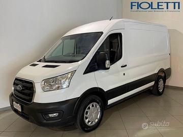 Ford Transit 2014 290 2.0TDCI ECOBLUE 130CV P...