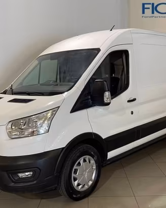Ford Transit 2014 290 2.0TDCI ECOBLUE 130CV P...