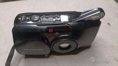 Olympus Miu zoom  