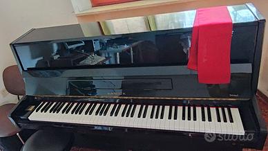 Pianoforte verticale Samick SU108p