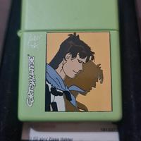 Zippo Corto Maltese