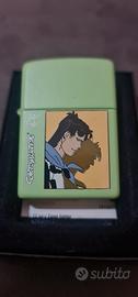 Zippo Corto Maltese