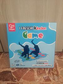 Gioco Kinder Hape 