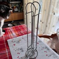 Porta capsule caffè A Modo Mio