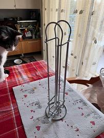 Porta capsule caffè A Modo Mio