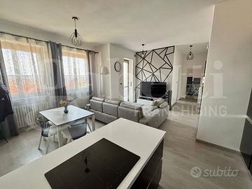 Appartamento Piossasco [Cod. rif 3250236VRG]