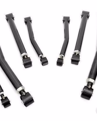 Kit Puntoni Regolabili JEEP Wrangler JK JKU
