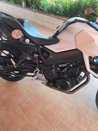 Bmw F 800 R