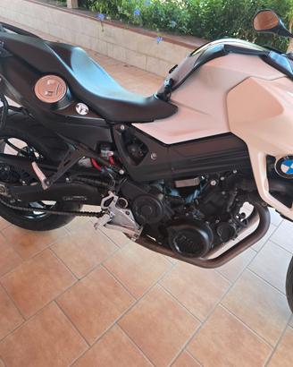 Bmw F 800 R