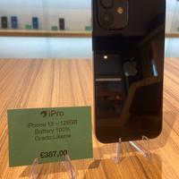 iPhone 12 128GB