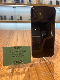 iPhone 12 128GB