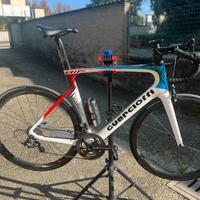 Bici da corsa Guerciotti Eureka Air XL