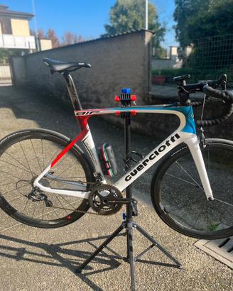 Bici da corsa Guerciotti Eureka Air XL