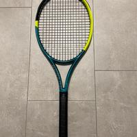 Dunlop SX 300 Tour