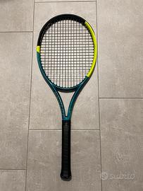Dunlop SX 300 Tour