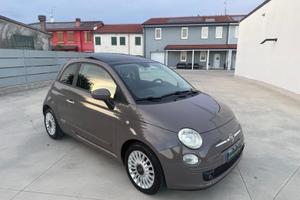 Fiat 500 1.2 Sport