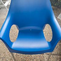 Poltroncina ola scab