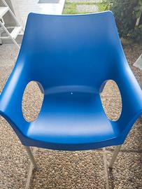 Poltroncina ola scab