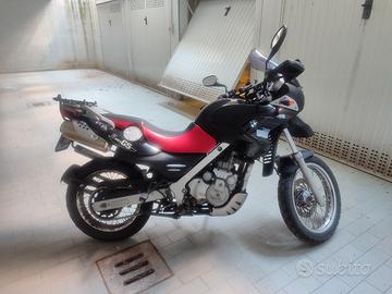 BMW F 650 GS