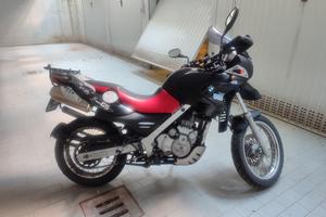 BMW F 650 GS
