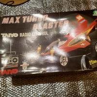 radiocomandata vintage Nikko turbo Blaster 