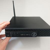 Mini Pc Dell Optiplex 3060