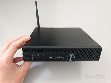 Mini Pc Dell Optiplex 3060