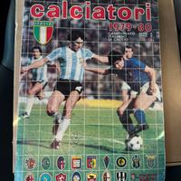 Calciatori panini 1979 1980