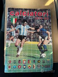 Calciatori panini 1979 1980