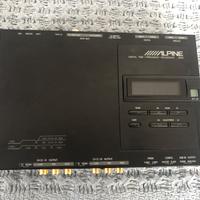 ALPINE 3681 ecc